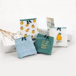 شورت فانتزی طرح گلابی - تصویر 3