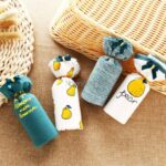 شورت فانتزی طرح گلابی - تصویر 5