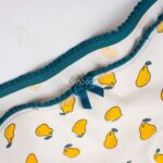 شورت فانتزی طرح گلابی - تصویر 6