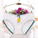 شورت فانتزی طرح گلابی - تصویر 13