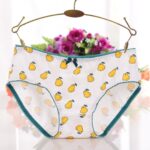 شورت فانتزی طرح گلابی - تصویر 11