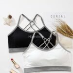 نیم تنه طرح پونه (کاپ ضعیف است)