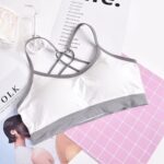 نیم تنه طرح پونه (کاپ ضعیف است) - تصویر 3