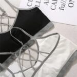 نیم تنه طرح پونه (کاپ ضعیف است) - تصویر 8