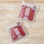 پک شورت طرح ترمه (دارای دو طرح یکسان) - تصویر 4