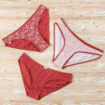 پک شورت طرح ترمه (دارای دو طرح یکسان) - تصویر 2