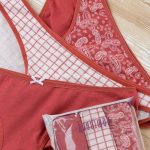 پک شورت طرح ترمه (دارای دو طرح یکسان) - تصویر 3