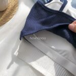 نیم تنه طرح گندم (محصول لک دارد) - تصویر 4