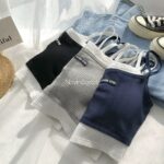 نیم تنه طرح گندم (محصول لک دارد) - تصویر 5