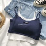 نیم تنه طرح گندم (محصول لک دارد) - تصویر 6