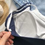 نیم تنه طرح گندم (محصول لک دارد) - تصویر 7