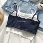 نیم تنه طرح گندم (محصول لک دارد) - تصویر 10