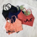 نیم تنه طرح طنین - تصویر 2