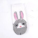 جوراب حیوانات جنگلی - تصویر 10