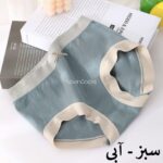 شورت کبریتی طرح آنا - تصویر 8