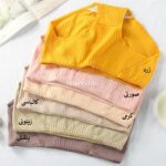 شورت کبریتی تارا - تصویر 2