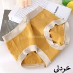 شورت کبریتی طرح آنا - تصویر 9