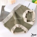 شورت کبریتی طرح آنا - تصویر 10