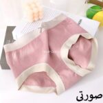 شورت کبریتی طرح آنا - تصویر 11