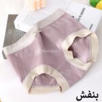 شورت کبریتی طرح آنا - تصویر 12