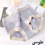 شورت کبریتی طرح آنا - تصویر 13