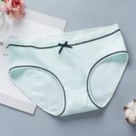 شورت کبریتی پاپیون دار 1308(مناسب  34تا38) L - تصویر 17