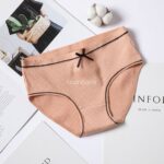 شورت کبریتی پاپیون دار 1308(مناسب  34تا38) L - تصویر 16