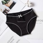 شورت کبریتی پاپیون دار 1308(مناسب  34تا38) L - تصویر 19