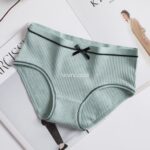 شورت کبریتی پاپیون دار 1308(مناسب  34تا38) L - تصویر 12