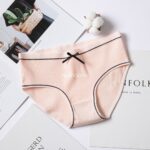 شورت کبریتی پاپیون دار 1308(مناسب  34تا38) L - تصویر 11