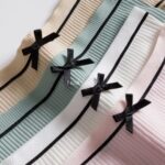 شورت کبریتی پاپیون دار 1308(مناسب  34تا38) L - تصویر 10