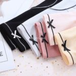 شورت کبریتی پاپیون دار 1308(مناسب  34تا38) L - تصویر 7