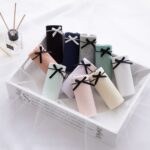 شورت کبریتی پاپیون دار 1308(مناسب  34تا38) L