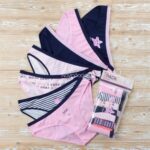 پک شورت 7 عددی طرح ستاره - تصویر 2