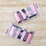 پک شورت 7 عددی طرح ستاره - تصویر 4