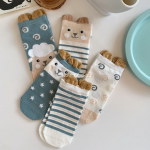 پک 5 جفتی طرح Sheep - تصویر 2