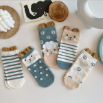 پک 5 جفتی طرح Sheep - تصویر 5
