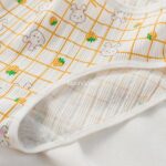 شورت خرگوش زرد 104604(سایز 36 تا 40) - تصویر 9