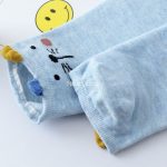 پک 5 جفتی گوشدار آبی - تصویر 4