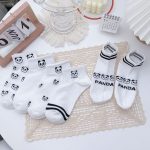 جوراب مچی پاندا - تصویر 2