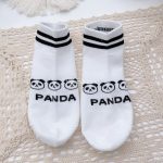 جوراب مچی پاندا - تصویر 5