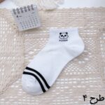 جوراب مچی پاندا - تصویر 10