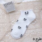جوراب مچی پاندا - تصویر 11