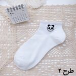 جوراب مچی پاندا - تصویر 8