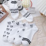 جوراب مچی پاندا - تصویر 3