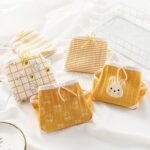 شورت خرگوش زرد 104604(سایز 36 تا 40) - تصویر 4