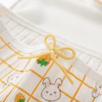 شورت خرگوش زرد 104604(سایز 36 تا 40) - تصویر 6