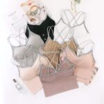 نیم تنه طرح آرام - تصویر 2