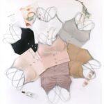 نیم تنه طرح آرام - تصویر 10