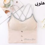 نیم تنه طرح آرام - تصویر 7